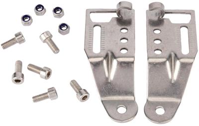 PLETSCHER strebenendplatte stay plate disc brake