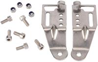 PLETSCHER strebenendplatte stay plate disc brake - thumbnail