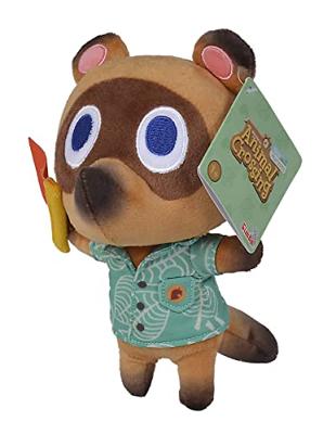 Animal Crossing Pluche - Tommy (20cm)