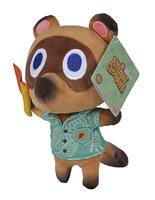 Animal Crossing Pluche - Tommy (20cm) - thumbnail