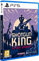 Shotgun King: The Final Checkmate - thumbnail