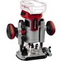 Einhell Professional TP-RO 18 Set Li BL - Solo 4350410 Bovenfreesmachine Zonder accu, Zonder lader - thumbnail