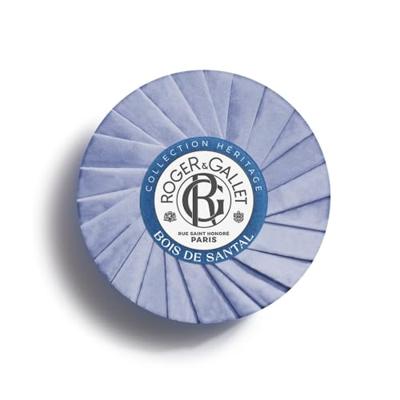 Roger & Gallet Bois De Santal Soap Bar 100 g Zeep