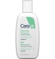 CeraVe Foaming Cleanser 88 ml - thumbnail