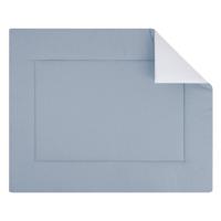 Bink Bedding boxkleed Pique Dusty Maat - thumbnail