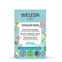 Weleda Shower Bar 75 g - thumbnail