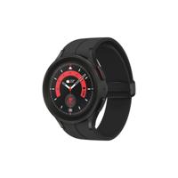 Smartwatch Samsung Galaxy Watch5 Pro Zwart 45 mm 1,4" - thumbnail