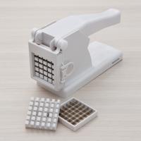 Groentesnijder Tescoma Handy Roestvrij staal Wit Aardappelen - thumbnail