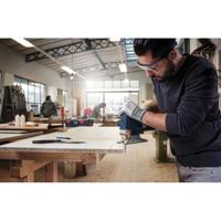 Bosch Accessoires Decoupeerzaagblad U 101 BF Clean for Hard Wood 3st - 2608636236 - thumbnail