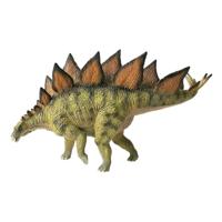 Bullyland Stegosaurus museum lijn (61470) - thumbnail