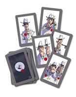 999Games lucky 7 kaartspel - thumbnail