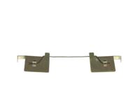 Tegelhoekjes met haak en elastiek (2x ls + 2x rs) - thumbnail