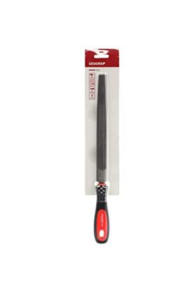 Gedore RED 3301594 Gedore Halfronde Vijl Kapping 2 Lengte 310 mm 2C-Greep - 3301594 1 stuk(s)