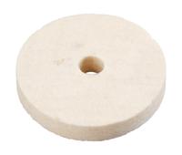 kwb Viltpolijstschijf 511300 1 stuk(s) - thumbnail