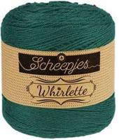 Scheepjes Whirlette - 889 Sage - Haakgaren / Breigaren - thumbnail