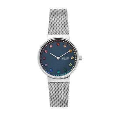 Horlogeband Michael Kors MK4490 Roestvrij staal (RVS) Doublé 16mm