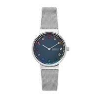 Horlogeband Michael Kors MK4490 Roestvrij staal (RVS) Doublé 16mm - thumbnail