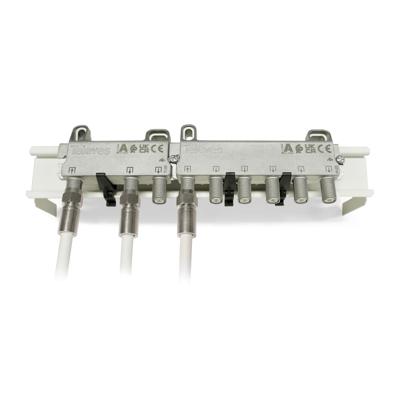 Televes VT38FZ Kabel-TV verdeler