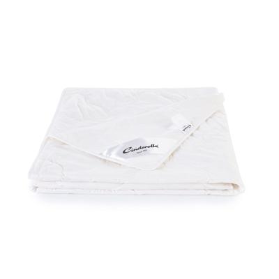 Cinderella Bamboo Zomerdekbed 260 x 220 cm