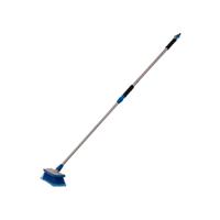 Topgear telescoop autowasborstel 162 cm. - thumbnail