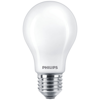 Philips Led Lamp E27 10,5w Peer Dimbaar - thumbnail