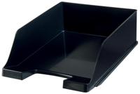 Han brievenbakje XXL zwart - thumbnail