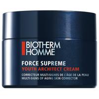 Biotherm Homme Force Supreme Youth Architect Cream 50ml - thumbnail