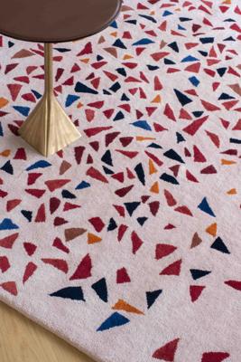 MOMO Rugs Studio - Albecq Round - 200 rond Vloerkleed MOMO Rugs Studio - Albecq Round - 200 rond Vloerkleed