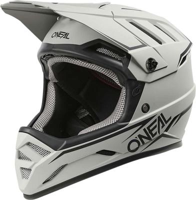 O'Neal Backflip Solid - Fullface Helmet