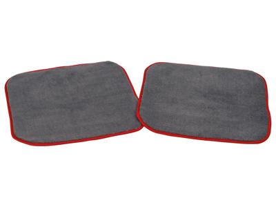 ULTIMATE SPEED Microvezeldoeken of auto-sproeiwisser (Microvezeldoeken)