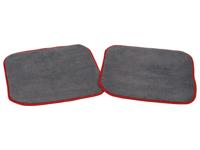 ULTIMATE SPEED Microvezeldoeken of auto-sproeiwisser (Microvezeldoeken) - thumbnail