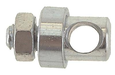 Bofix Spatbord oogklembout m5x12 (12 stuks)