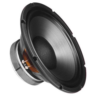 Monacor SPH-300TC 12'' DVC Subwoofer