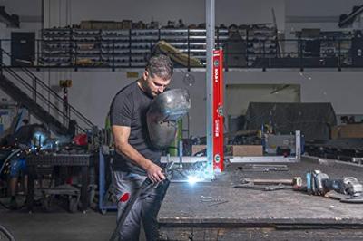 Sola RED M 3 80 waterpas | 80 cm - 01813101