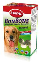 Sanal bonbons schapenvet zeewier, 150g - thumbnail