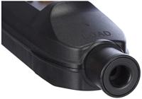 AS Schwabe 45223 PRCD-tussenstekker PRCD 230 V Zwart IP66 - thumbnail