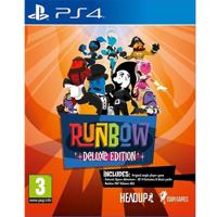 Runbow: Deluxe Edition - thumbnail