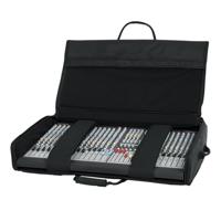 Gator Cases G-MIXERBAG-3121 78,7 x 53,3 x 17,8 cm tas voor grote mixer - thumbnail