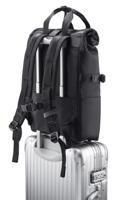 ASUS PP4600 PROART BACKPACK 40,6 cm (16 ) Rugzak Zwart - thumbnail