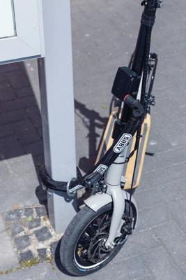 Abus Alarmbox 2.0 Abus Alarmbox 2.0