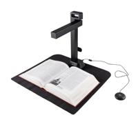 IRIS by Canon IRIScan™ Desk 6 Pro Documentcamera 13 Mpix A3 4160 x 3120 Pixel USB LED-verlichting, Autofocus, Tekstherkenning (OCR), Geoptimaliseerd voor boeken - thumbnail