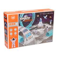 Roadway Racebaan Set Space Explorer XL, 221dlg. - thumbnail