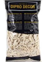 Houtsnippers A01 Wit 1 liter Dipro - Dipro - thumbnail