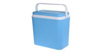 Koelbox 24 liter blauw - thumbnail