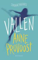 Vallen - Anne Provoost - Paperback (9789089243157) - thumbnail