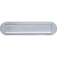 Briefplaat ovaal Mi Satori MMC - thumbnail