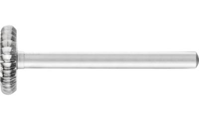 PFERD TOOLS 22396353 Freesstift Lengte 32.6 mm Afmeting, Ø 12 mm Werklengte 2.6 mm Schachtdiameter 3 mm