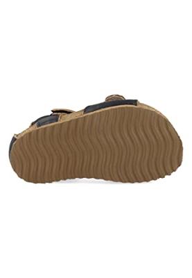 Shoesme Sandalen BI23S093-E Donker Blauw-24 maat 24