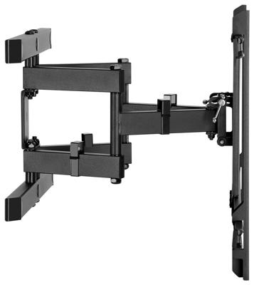 goobay FULLMOTION Pro XL wandmontage