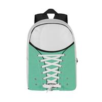 Oh My Pop! Backpack Mint-Sneakers - thumbnail